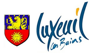 Luxeuil au doublette masculin