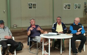 Réunion extraordinaire à la P.S.L:Clic ici