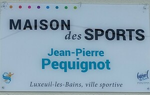 Maison des Associations- Jean-Pierre Péquignot:Clic ici