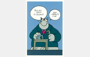 LE CALENDRIER CONCOURS 2026 CONSULTABLE SUR L'ONGLET