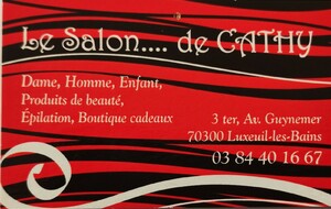 Salon Cathy