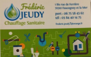 Chauffage-Sanitaire