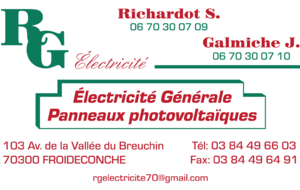 Electricité Générale