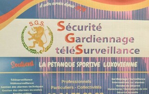 Gardiennage-Télésurveillance