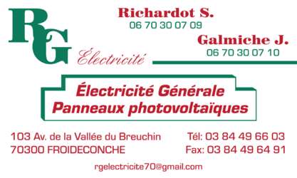 Electricité Générale