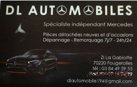 Mercedes