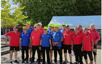 Première journée CRC à Vesoul: Clic