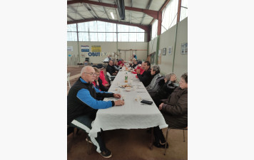 Journée Club du 5 octobre: Clic