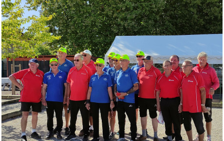 Première journée CRC à Vesoul: Clic